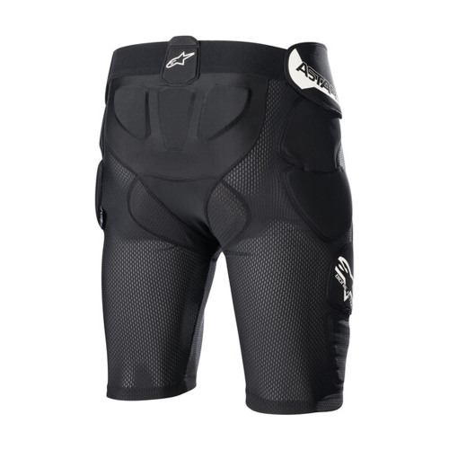 ALPINESTARS Защитные мотошорты Bionic Action Protection Shorts