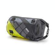 GIVI Сумка для мотоцикла водонепроницаемая GREY RED 30 л.