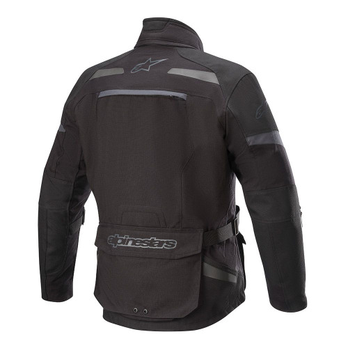 ALPINESTARS Мотокуртка VALPARAISO V3 DRYSTAR JACKET 