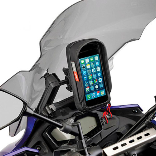GIVI Кронштейн для установки навигатора/смартфона CF MOTO 800MT (2022)