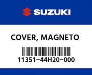 SUZUKI Крышка генератора