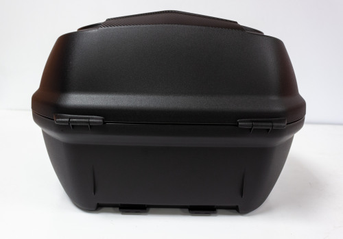 GIVI Кофр MONOLOCK 36 л. с универсальной монтажной платформой