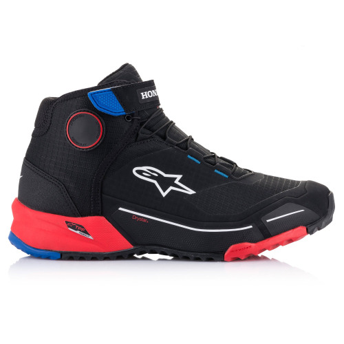 ALPINESTARS Мотоботы HONDA CR-X DRYSTAR RIDING SHOES