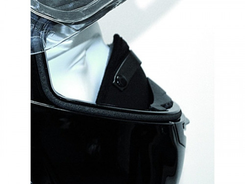 LAZER Мотошлем BREVA Snow LX (Z-Line)