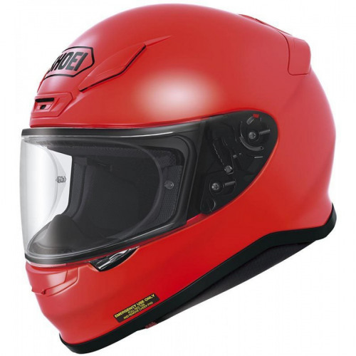 SHOEI Мотошлем NXR CANDY