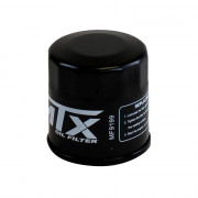 MTX фильтр масляный аналог HF199