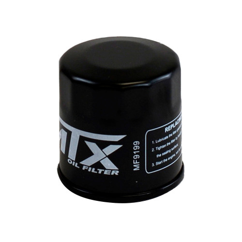 MTX фильтр масляный аналог HF199
