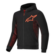 Толстовка Hoodie Chrome Air