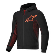 Толстовка Hoodie Chrome Air
