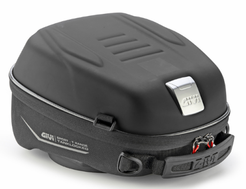 GIVI Сумка на бак ST SPORT TOURING 5л. Tanklock