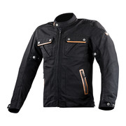 LS2 Мотокуртка мужская BULLET MAN JACKET