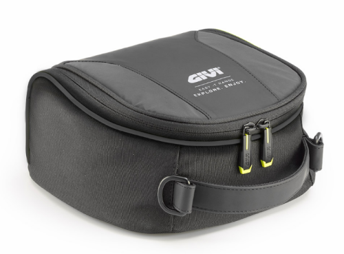 GIVI Сумка на бак TANKLOCK Mini 5 л.