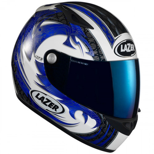 LAZER Мотошлем KESTREL Phoenix