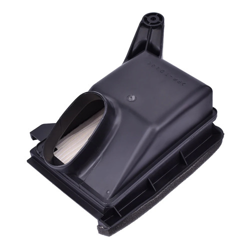 HIFLO FILTRO Фильтр воздушный HFA4512