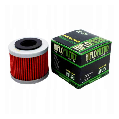 HIFLO FILTRO Фильтр масляный HF575