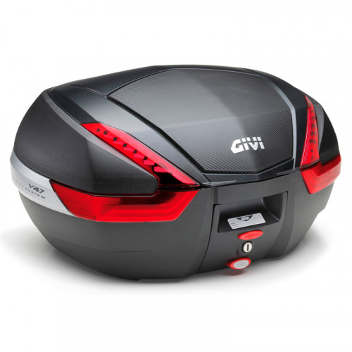 GIVI Кофр MONOKEY 47 л.