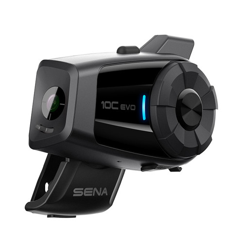 SENA Мотогарнитура с камерой SENA 10C-EVO