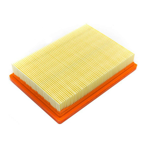 HIFLO FILTRO Фильтр воздушный HFA6101