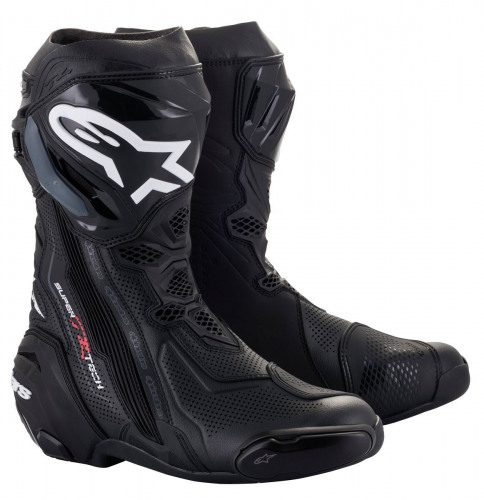 ALPINESTARS Мотоботы SUPERTECH R VENTED