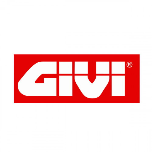 GIVI Стекло ветровое Kawasaki GPZ500S 93-00