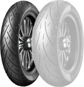 METZELER 130/70 18 M/C 63H TL (B) CRUISETEC RADIALE F шина