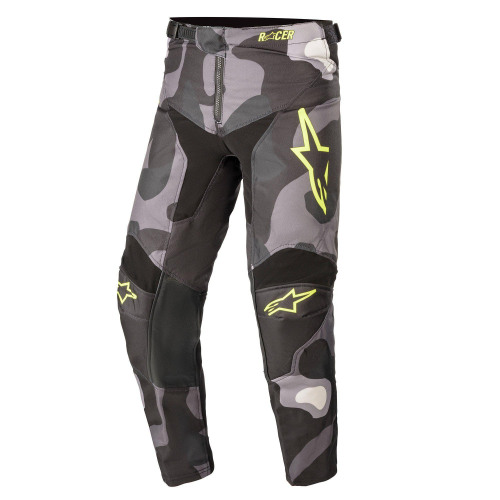 ALPINESTARS Мотобрюки кроссовые YOUTH RACER TACTICAL PANTS