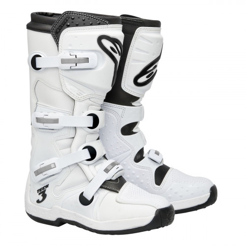 ALPINESTARS Мотоботы TECH 3