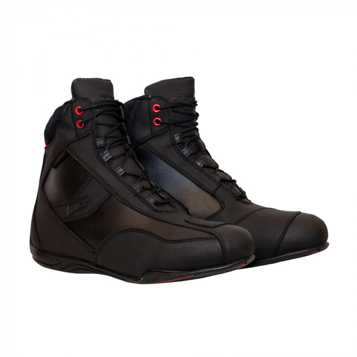 Короткие мотоботы МСР