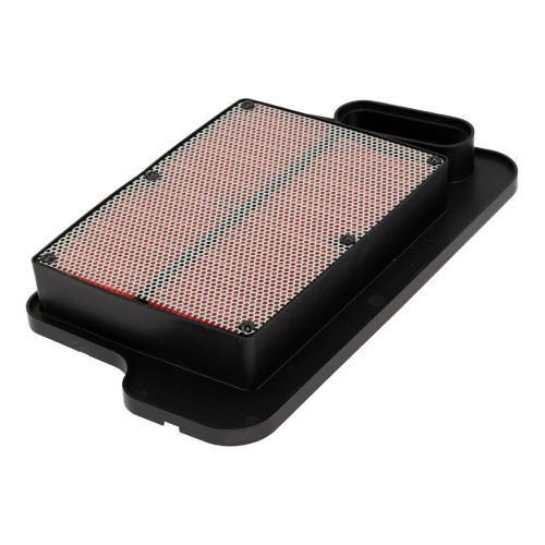 HIFLO FILTRO Фильтр воздушный HFA3401