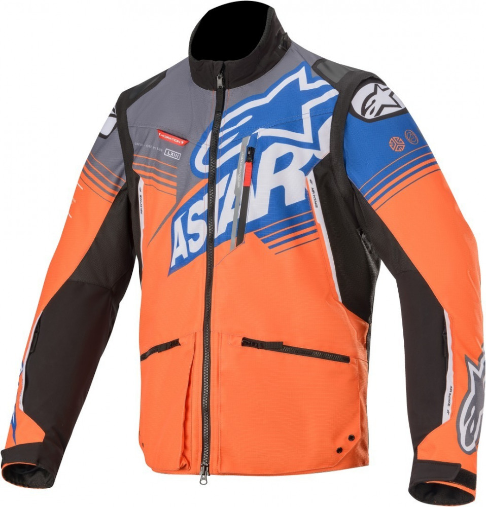 ALPINESTARS VENTURE R JACKET 3703019