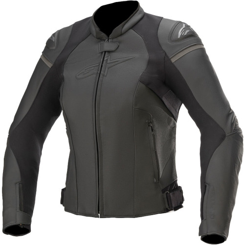 ALPINESTARS Мотокуртка кожаная STELLA GP PLUS R V3