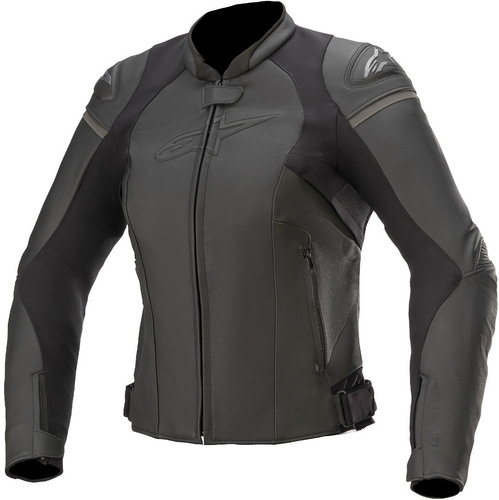 ALPINESTARS Мотокуртка кожаная STELLA GP PLUS R V3