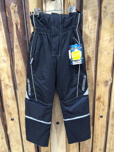 SINISALO Брюки Argon Pant