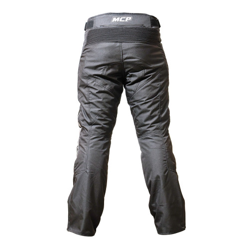 MCP Мотобрюки текстильные Ferns 2