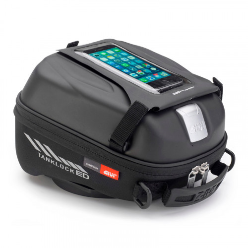 GIVI Сумка для топливного бака, 5 л.