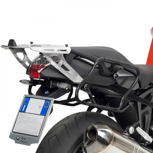 GIVI Крепеж боковых кофров BMW K 1200R (05-08)/K1300R (09-16)