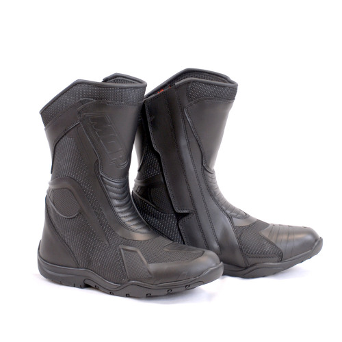 MCP Мотоботы MOTORIZER Leather Waterproof