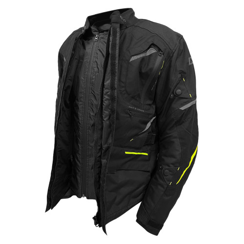 MCP Мотокуртка мужская Suspension II Men Jacket