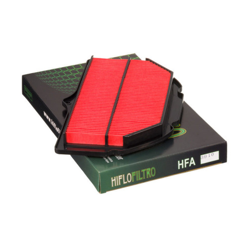 HIFLO FILTRO Фильтр воздушный HFA3910