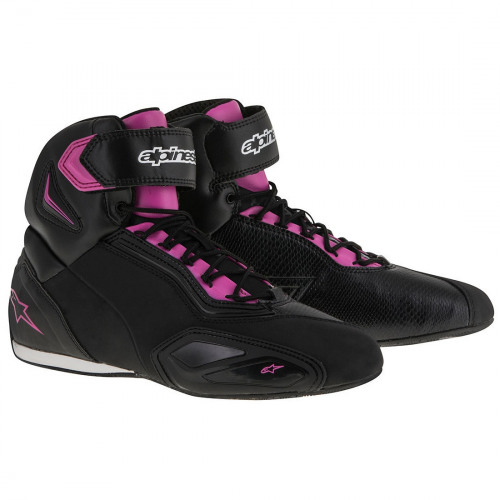 ALPINESTARS Мотоботы STELLA FASTER 2