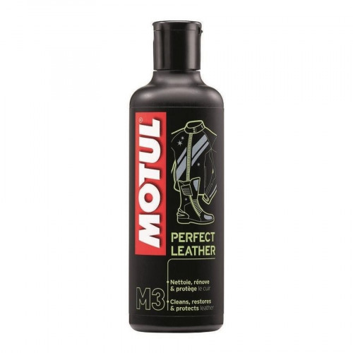 MOTUL Очиститель M3 Perfect Leather 0.25л