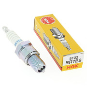 NGK BR7ES 055 свеча зажигания