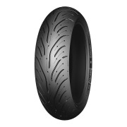 MICHELIN 180/55 ZR 17 M/C (73W) PILOT ROAD 4 R TL шина