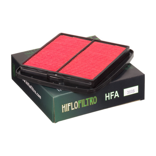 HIFLO FILTRO Фильтр воздушный HFA3605