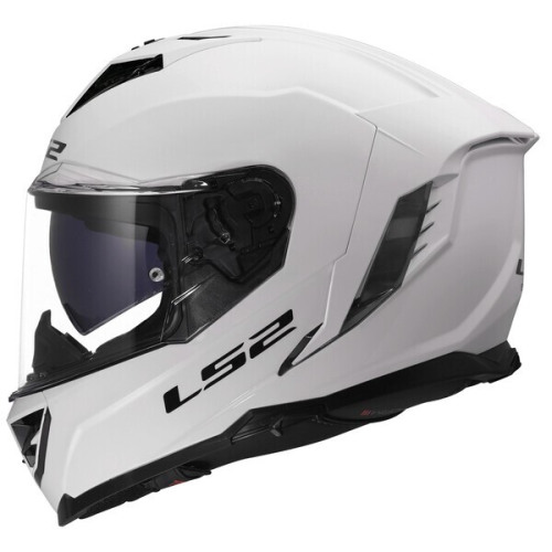 LS2 Мотошлем FF818 STORM III SOLID