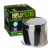 HIFLO FILTRO Фильтр масляный HF138С