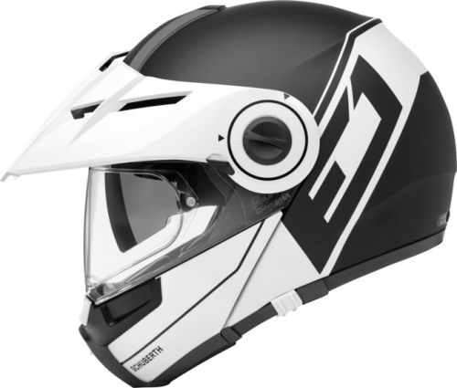 SCHUBERTH Мотошлем E1 Radiant