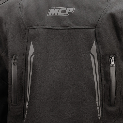 MCP Мотокуртка мужская Затон