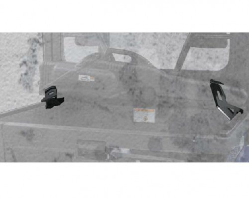 ARCTIC CAT Кронштейн чехла ружья