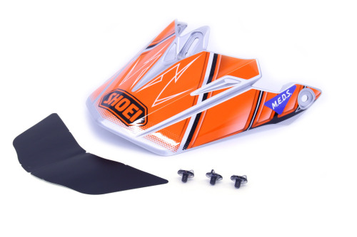 SHOEI Козырек VFX-WR (V-470 Visor)